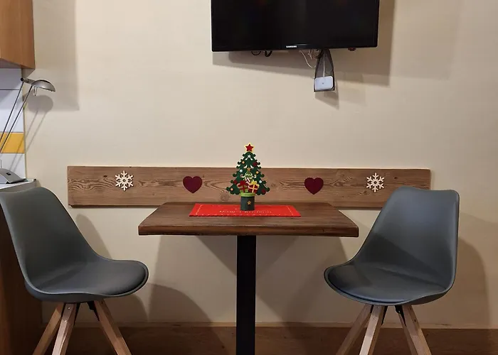 Monolocale Piccolo Ed Accogliente - Cir 0021 - Apartment *