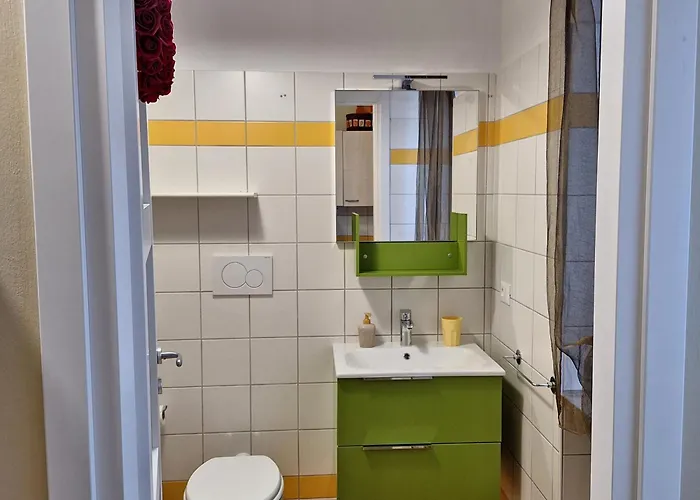 Apartment Monolocale Piccolo Ed Accogliente - Cir 0021 - Aosta