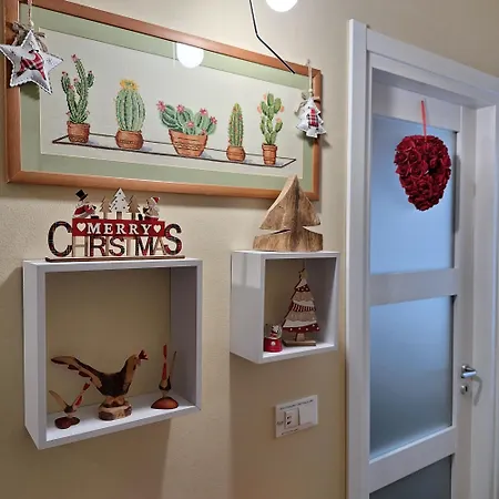 Monolocale Piccolo Ed Accogliente - Cir 0021 - *