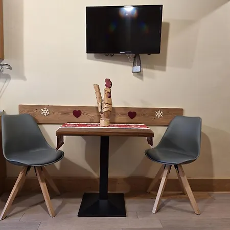 Monolocale Piccolo Ed Accogliente - Cir 0021 -