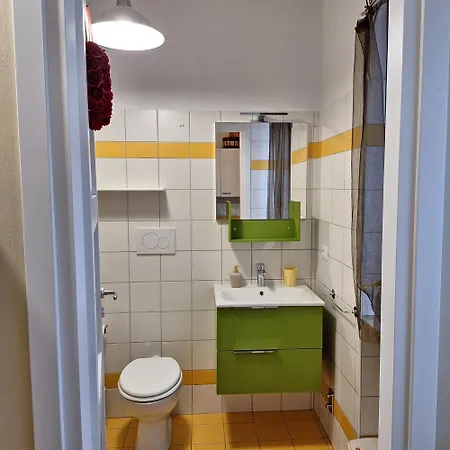Apartment Monolocale Piccolo Ed Accogliente - Cir 0021 - Aosta