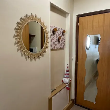 Monolocale Piccolo Ed Accogliente - Cir 0021 - شقة