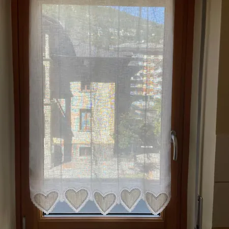 Monolocale Piccolo Ed Accogliente - Cir 0021 - Apartamento *