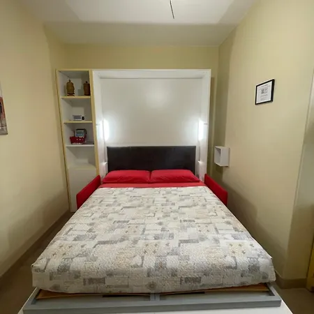 Monolocale Piccolo Ed Accogliente - Cir 0021 - أَويستا