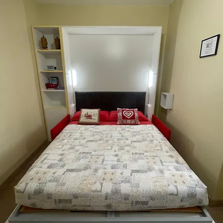 Apartment Monolocale Piccolo Ed Accogliente - Cir 0021 - *