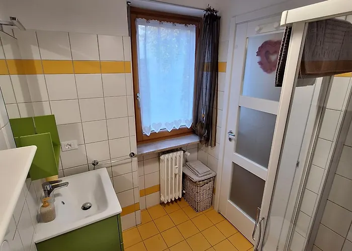 Monolocale Piccolo Ed Accogliente - Cir 0021 - * 奥斯塔